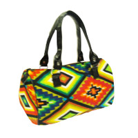 DRB1540 OJO DE DIOS GODS EYES CHRISTMAS LATINO CULTURAL