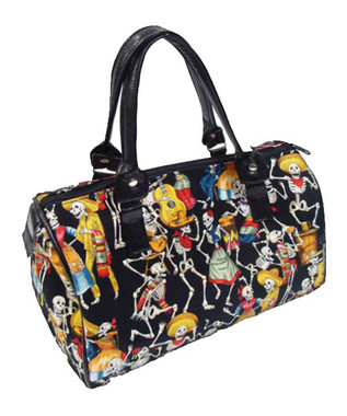 DRB 1001 DAY OF THE DEATH