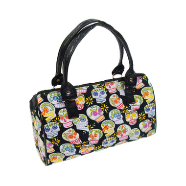 DRB 1016 MINI SKULLS CALAVERAS 102