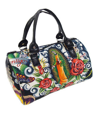 DRB 1032 6 AZTEC CONTIGO