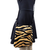 CSOP3014 "ANIMAL PRINT ZEBRA" PATTERN