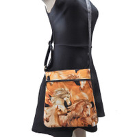 CSOP5014 "MIX HORSES" PATTERN