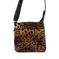 CSOP 3005 LEOPARD 105 ANIMAL FUR