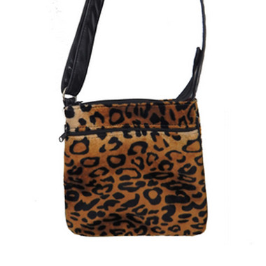 CSOP 3005 LEOPARD 105 ANIMAL FUR