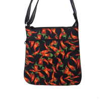 CSOP4020 CHILI PAPER FRUIT PATTERN