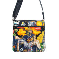 CSOP1032-1 AZTEC CONTIGO PATTERN