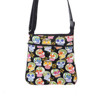 CSOP 1016 MINI SKULLS CALAVERAS 102