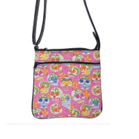 CSOP1017 "CALAVERAS" SUGAR SKULLS PATTERN