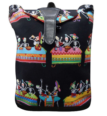 LBP 1044 DAY OF THE DEAD