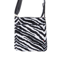 CSOP 3013 "ZEBRA" ANIMAL PRINT PATTERN
