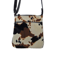 CSOP3021 "COW" ANIMAL PRINT PATTERN