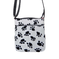 CSOP3067 "PAW" ANIMAL PRINT PATTERN