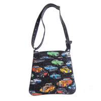 CSOP3123 "CLASSIC CARS" PATTERN