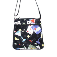 CSOP3401 "CASINO GAMBLING" PATTERN