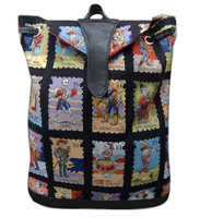 LBP 1213  CARTAS LOTERIA BLACK