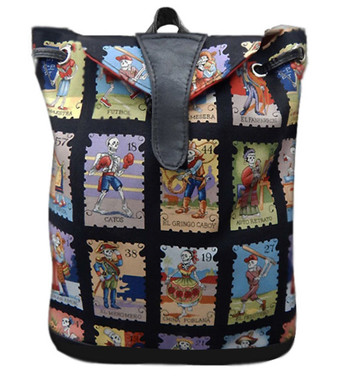 LBP 1213  CARTAS LOTERIA BLACK