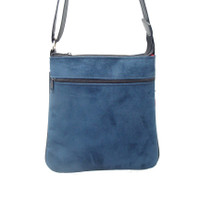 CSOP8010 "SUEDE DENIM" PATTERN