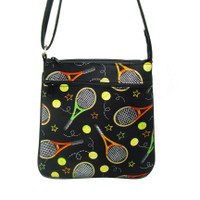CSOP 2092 "TENNIS SPORT" PATTERN