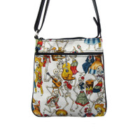 CSOP 1002  DAY OF THE DEAD 102