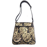 CSOP5743 "SHINY FLOWERS" PATTERN