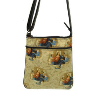 CSOP1516  "JESUS RELIGION" PATTERN