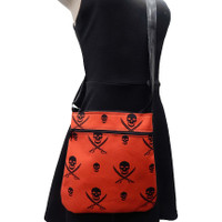 CSOP1255 "JOLY ROGERS" PATTERN