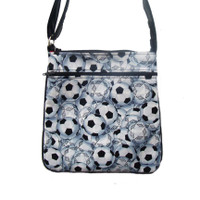 CSOP 2031 SOCCER SPORT PATTERN