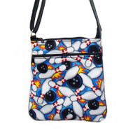 CSOP 2061 BOWLING 101 SPORT PATTERN