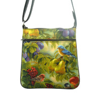 CSOP5160 CANARY 101 ANIMAL BIRDS PATTERN