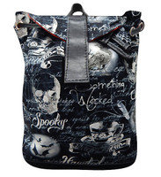 LBP 1050 SPOOKY SKULLS