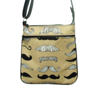 CSOP 4128 WHERE'S MY STACHE MUSTACHE