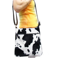 CSOP3022 COW 102 ANIMAL PRINT COW WESTERN PATTERN