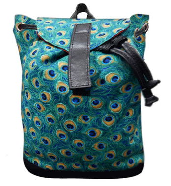 LBP 5288  PEACOCK FEATHER