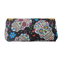 WW 1047 FOLKLORIC SUGAR SKULLS