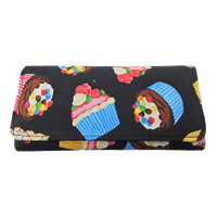WW4014 "CUPCAKES" ROCKABILLY PATTERN