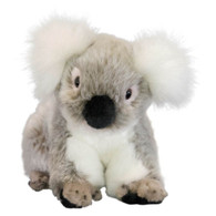 Angel, Koala Plush Toy by Bocchetta