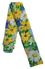 Body Cooler Neck Wrap - Yellow Daisies