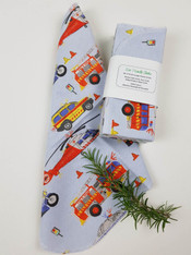 Eco Cloths - Heros