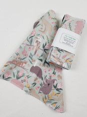 Eco Cloths - Aussie Animals
