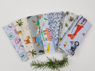 Eco Cloths - Mixed Bundle