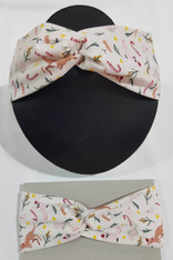 Christmas Twist Headband
