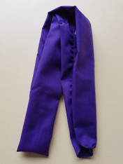 Body Cooler Neck Wrap - Purple