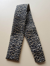 Body Cooler Neck Wrap - Leopard Print