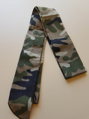 Body Cooler Neck Wrap - Camouflage - Jungle