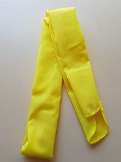 Body Cooler Neck Wrap - Yellow