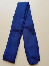 Body Cooler Neck Wrap - Navy Blue