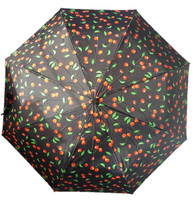 Shelta Mini Maxi Umbrella - Cherries