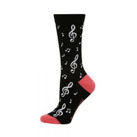 Bamboozld Beethoven Socks