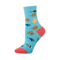 Bamboozld Kids Aquarium Socks