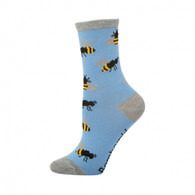 Bamboozld Kids Bumblebee Socks